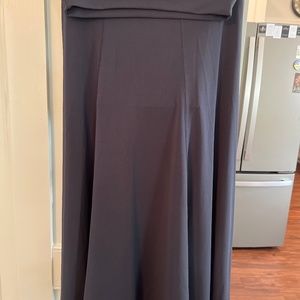 CABI YOGA STYLE SKIRT